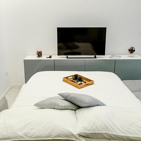 Spa & Relax Aesthetic Apartment 50M Dal Mare モノーポリ エクステリア 写真