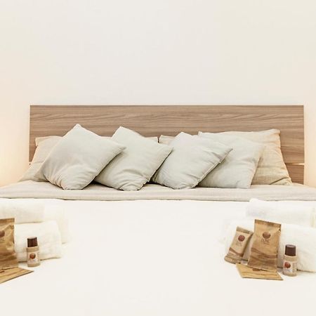 Spa & Relax Aesthetic Apartment 50M Dal Mare モノーポリ エクステリア 写真