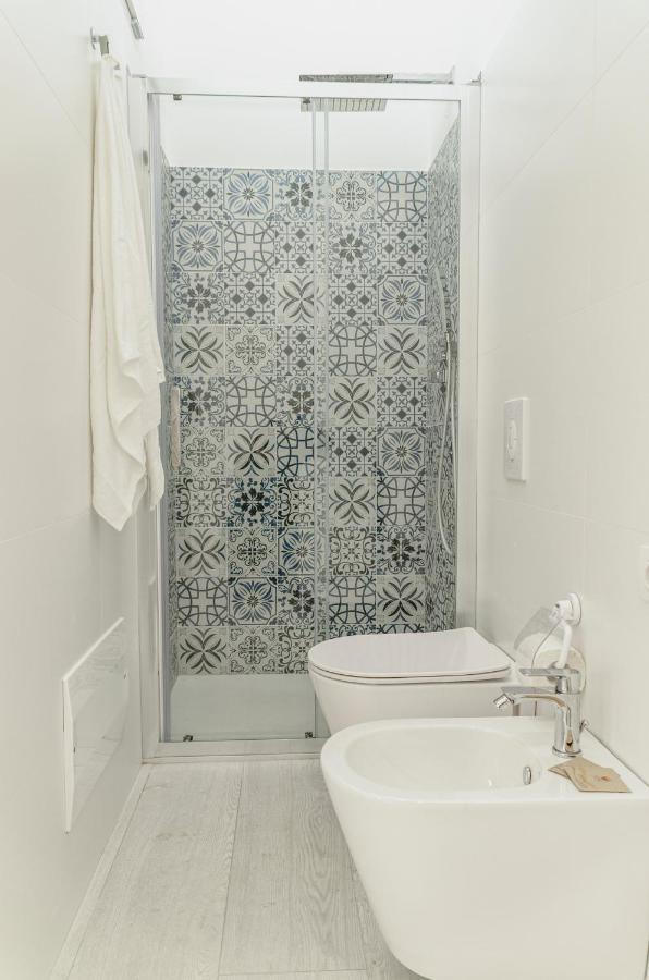Spa & Relax Aesthetic Apartment 50M Dal Mare モノーポリ エクステリア 写真