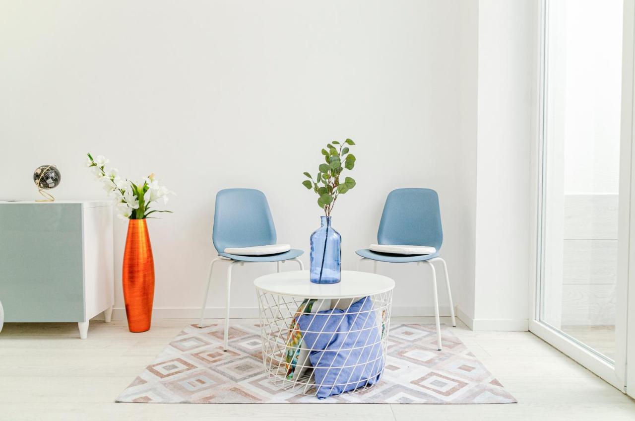 Spa & Relax Aesthetic Apartment 50M Dal Mare モノーポリ エクステリア 写真